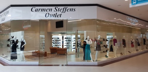 Carmen Steffens Outlet