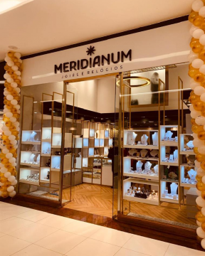 Meridianum