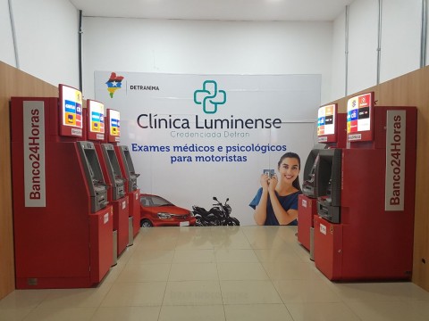 Clínica Luminense