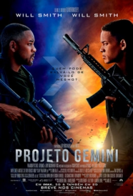 PROJETO GEMINI
