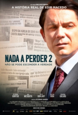 NADA A PERDER - PARTE 2
