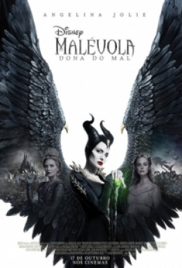 MALÉVOLA - DONA DO MAL