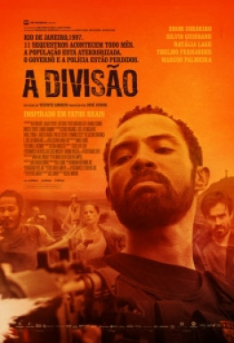 A DIVISÃO