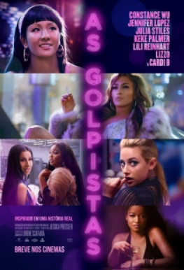 AS GOLPISTAS