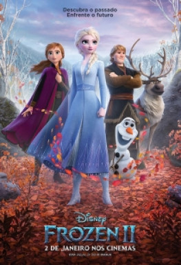 FROZEN 2