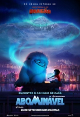 ABOMINÁVEL