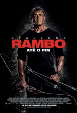 RAMBO: ATÉ O FIM