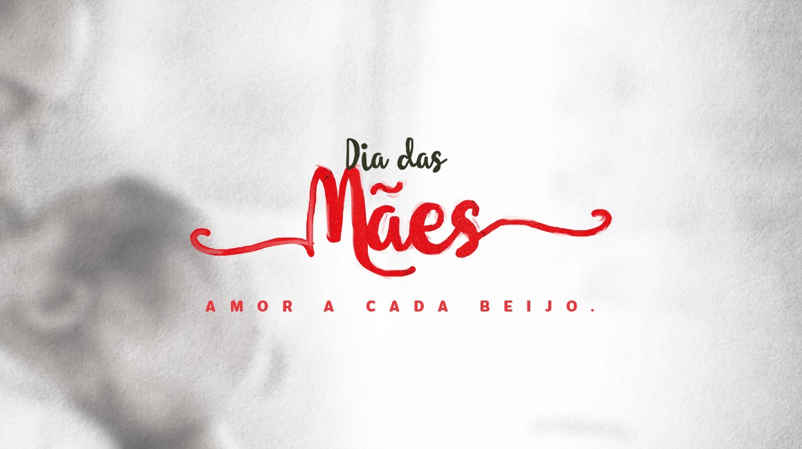 Regulamento - Dia das Mães 2018